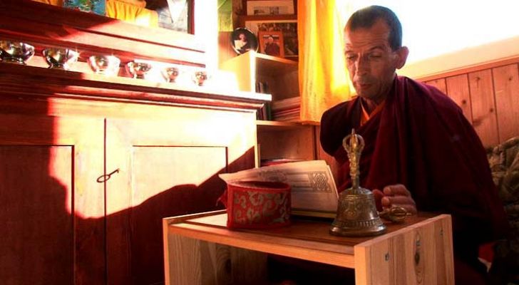 Comando Actualidad - Budistas