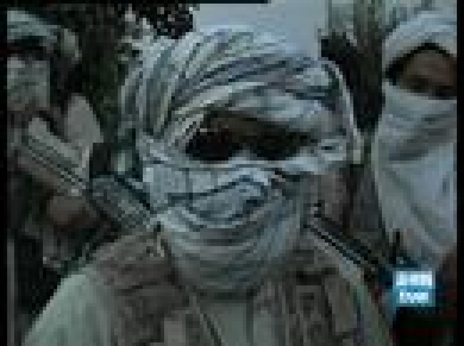 Los talibanes ejecutan a dos mujeres con Burka en Afganistán