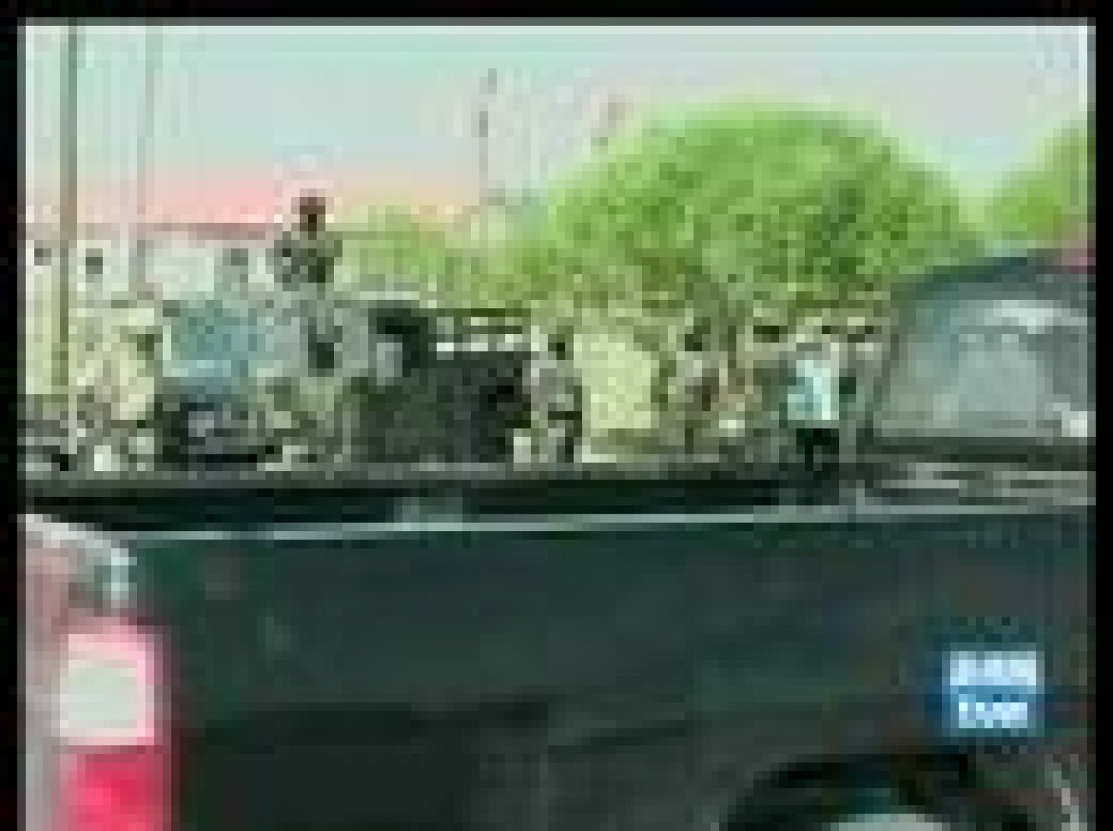 Fin de semana sangriento por el narcotráfico en el estado mexicano de Sinaloa | Ver