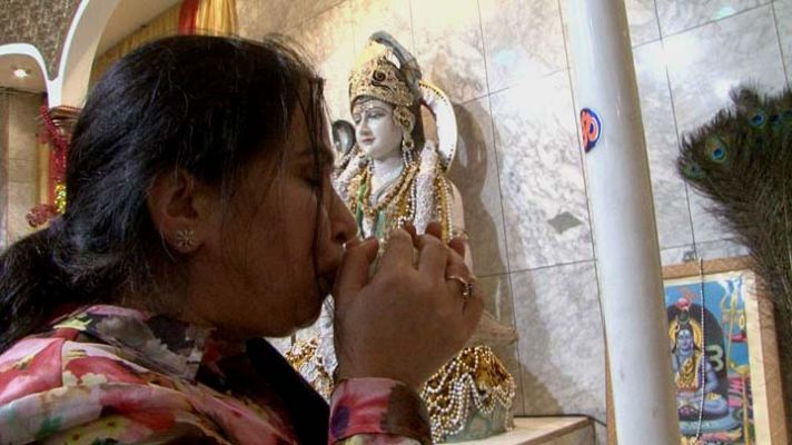 Comando Actualidad - Hinduismo