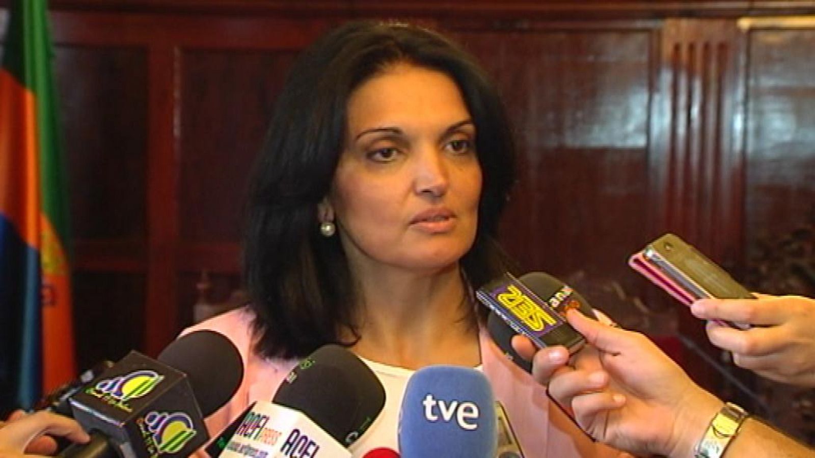 + Canarias - 13/11/13 - +Canarias | Ver