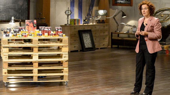 Tu oportunidad - Tu Oportunidad - Matarrania