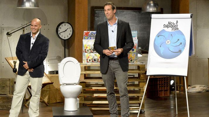 Tu oportunidad - Tu Oportunidad - Nosalpiques.com