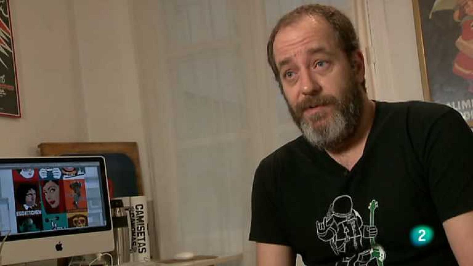 Aquí hay trabajo - 14/11/13 - Ver ahora