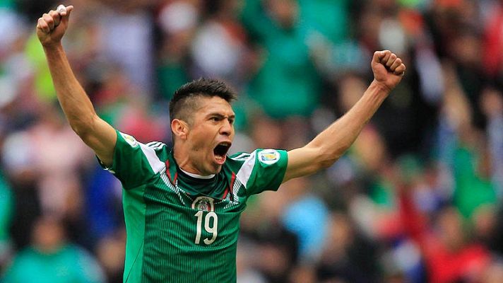 Informativo 24h - México endosa un 5-1 a Nueva Zelanda y se acerca a Brasil