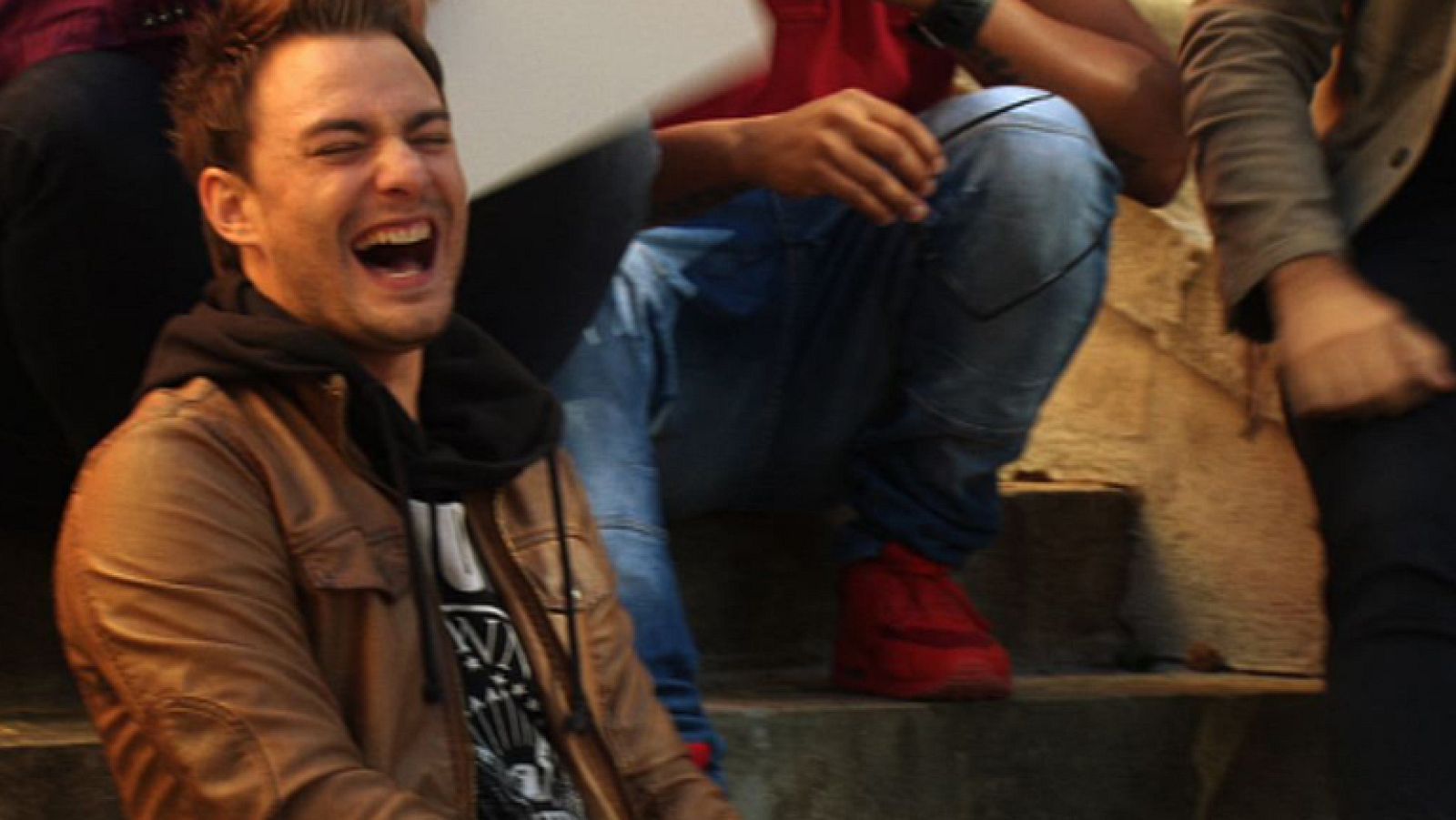 Uno de Los Nuestros - Chistes de músicos. Parte I