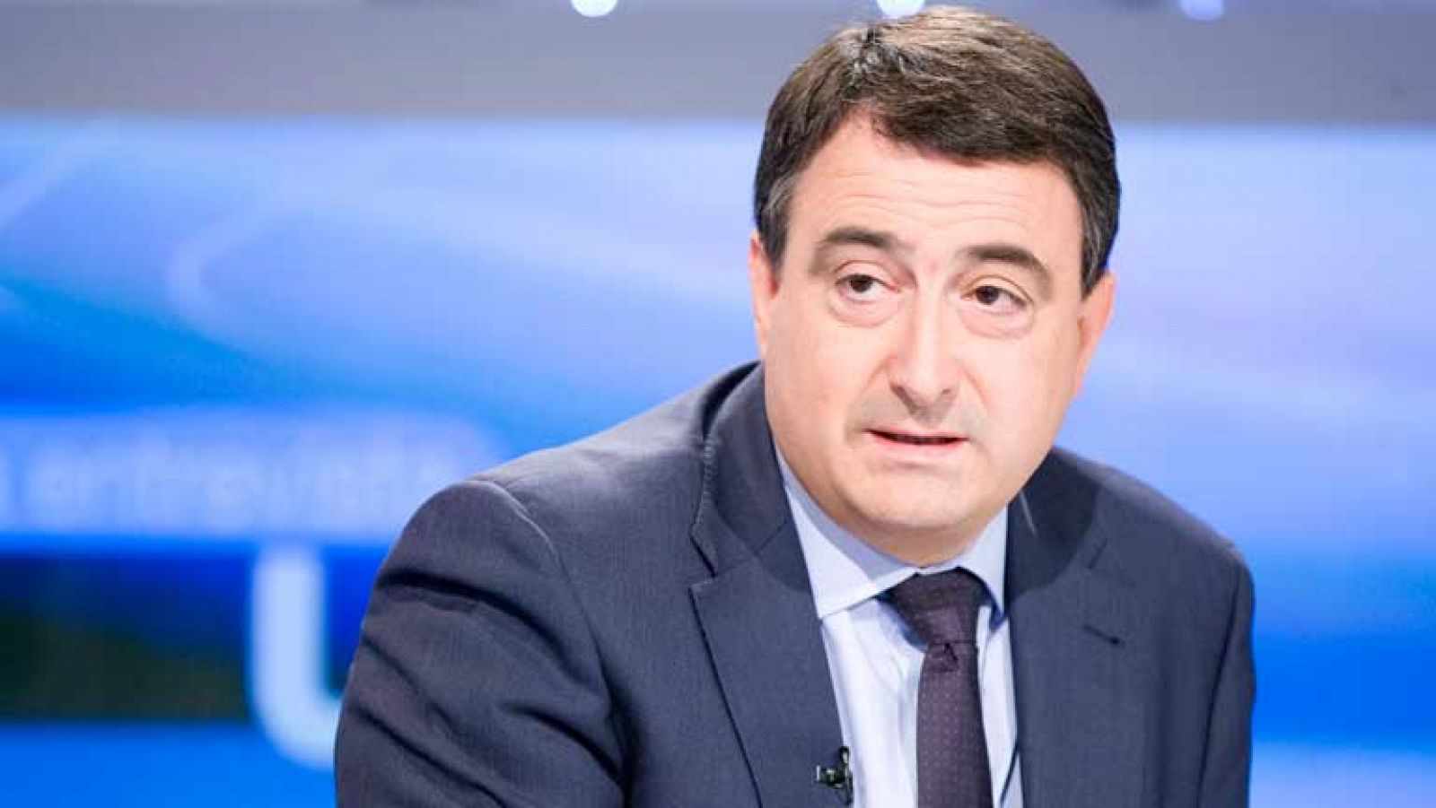 Los desayunos de TVE - Aitor Esteban, portavoz del PNV en el Congreso de los Diputados - Ver ahora