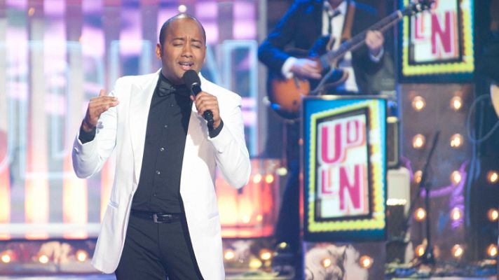 Uno de Los Nuestros - "Historia de un amor"