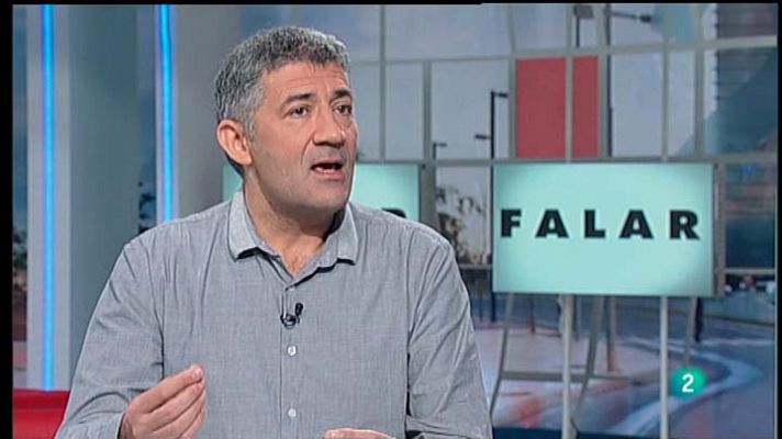 Para todos La 2 - Hablar