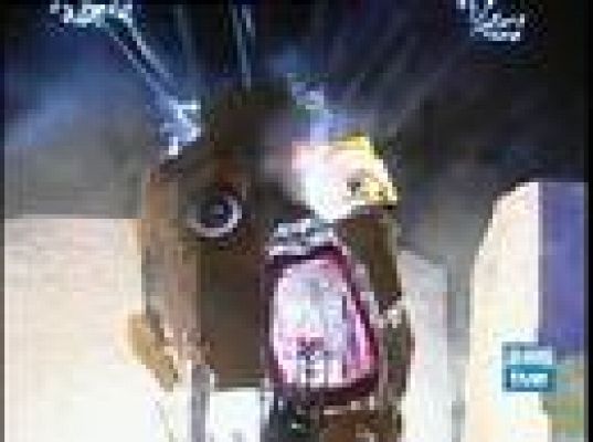  - La Expo cumple un mes