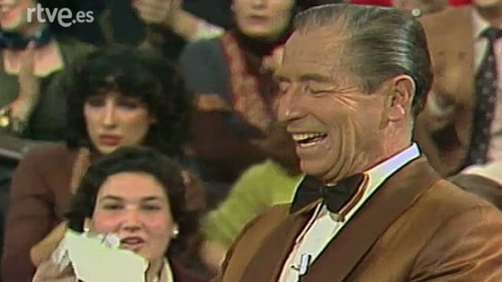 Un, dos, tres - El ballet