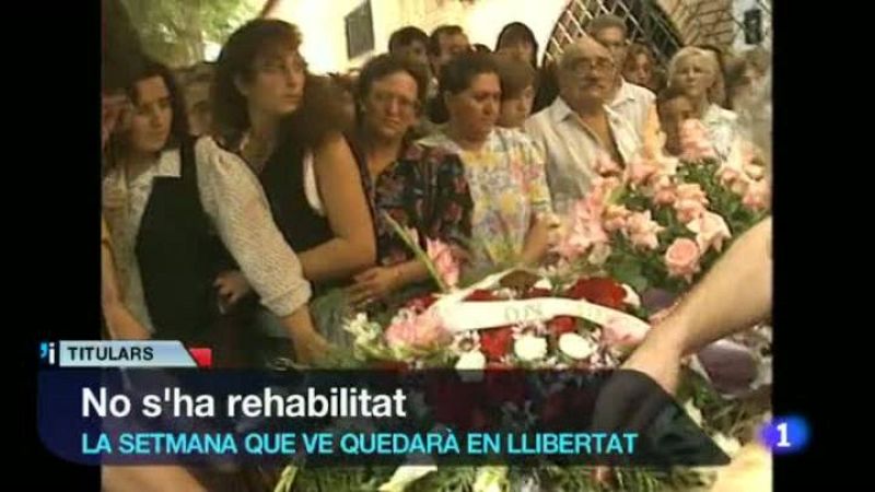  L'Informatiu en 3' - 14/11/13