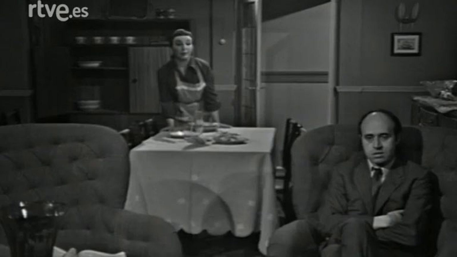 Historias de Juan Español - Pluriempleado