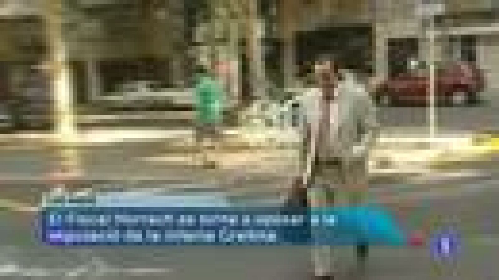 Informatiu Balear en 2' - 14/11/13 | Ver