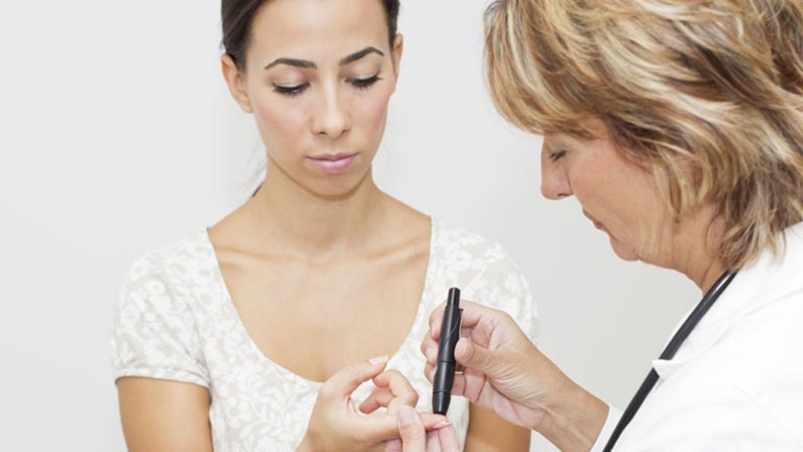 Qué es la diabetes y cómo se trata y se previene