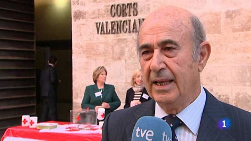  L'Informatiu - Comunitat Valenciana - 14/11/13 - Ver ahora