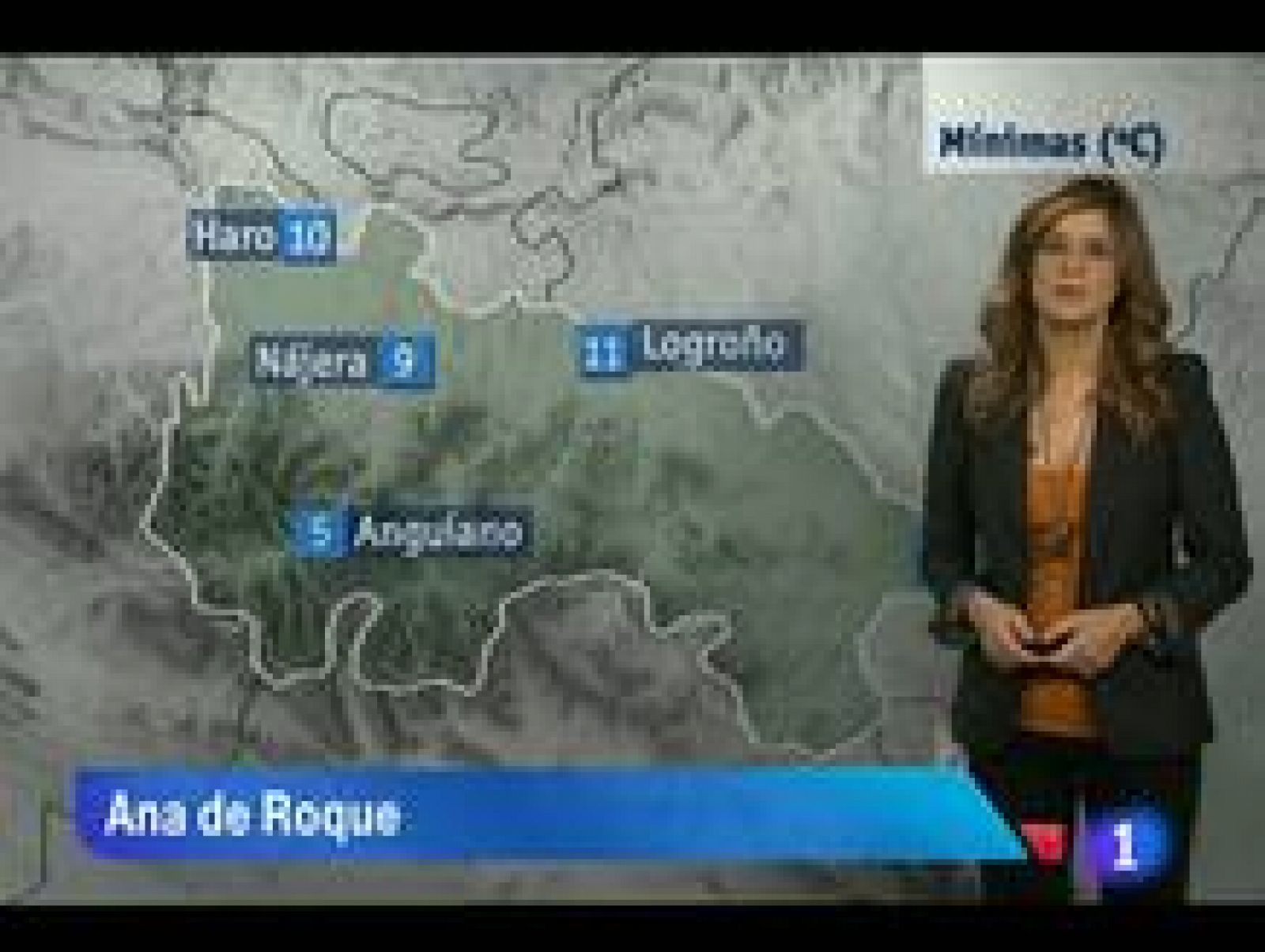 Informativo Telerioja: El Tiempo en La Rioja 14/11/2013 | RTVE Play