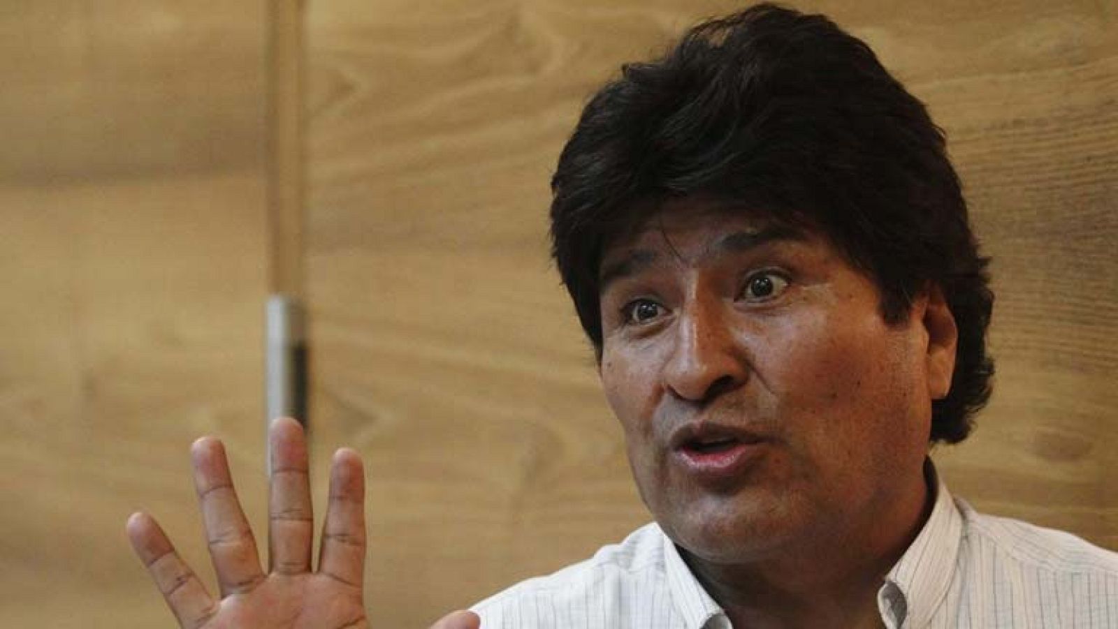 La coca como símbolo de identidad y de lucha política y social, en Bolivia