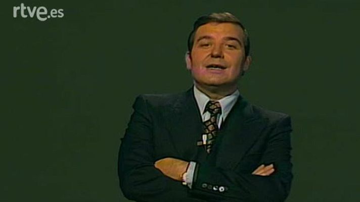 Programas y Concursos en el Archivo de RTVE - Un 'Horizontes' de 1977