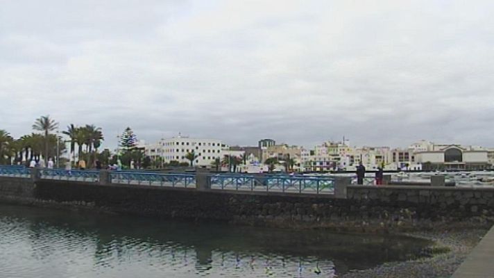 Telecanarias - El tiempo en Canarias - 14/11/13