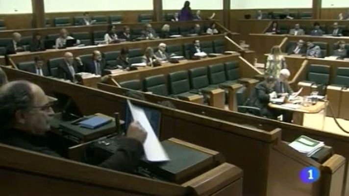 Telenorte - País Vasco - Telenorte 2 País Vasco - 14/11/13