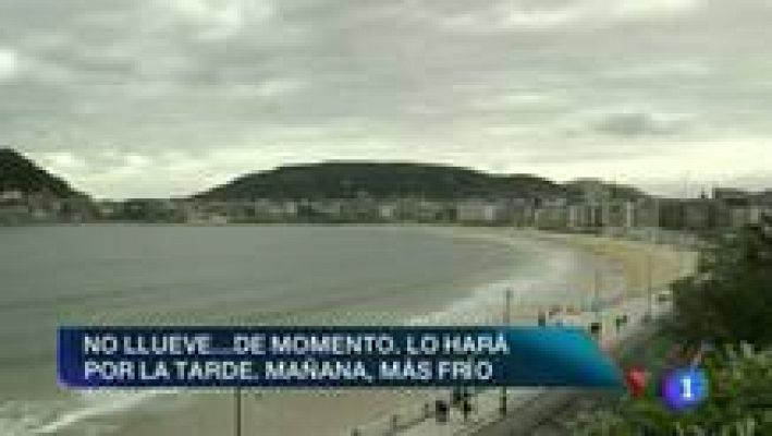 Telenorte - País Vasco - El tiempo en el País Vasco - 14/11/13