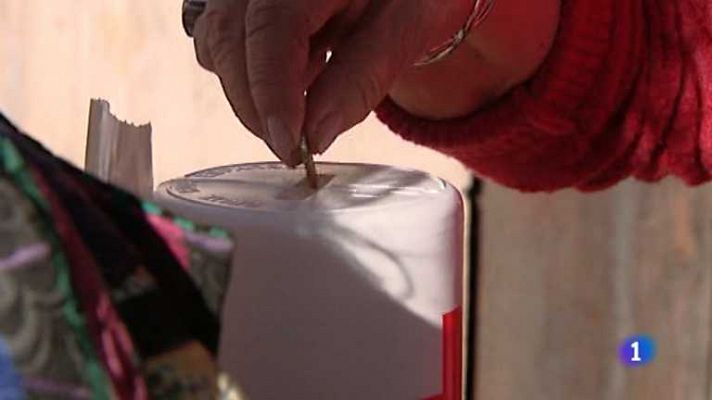 L'informatiu - Comunitat Valenciana - L'Informatiu - Comunitat Valenciana 2 - 14/11/13