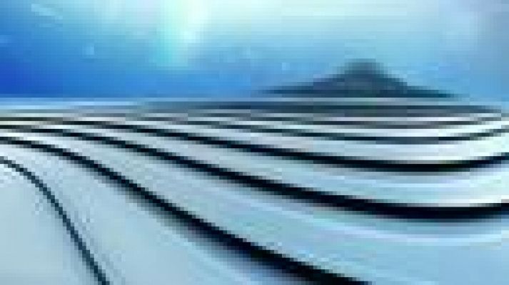 Telenorte - País Vasco - Telenorte País Vasco - 14/11/2013