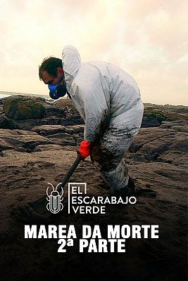 Marea da morte 2ª Parte