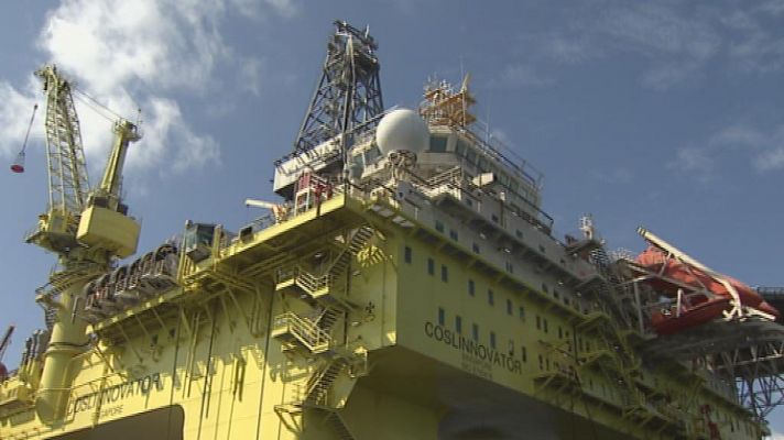 Telecanarias - Telecanarias - 14/11/13