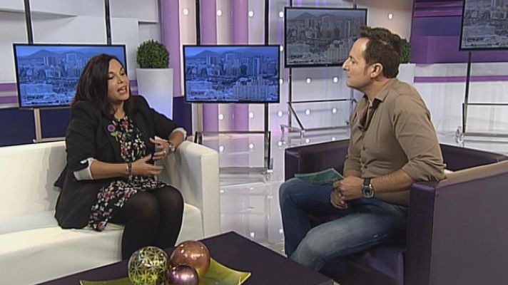 Cerca de ti - Cerca de ti - 14/11/13