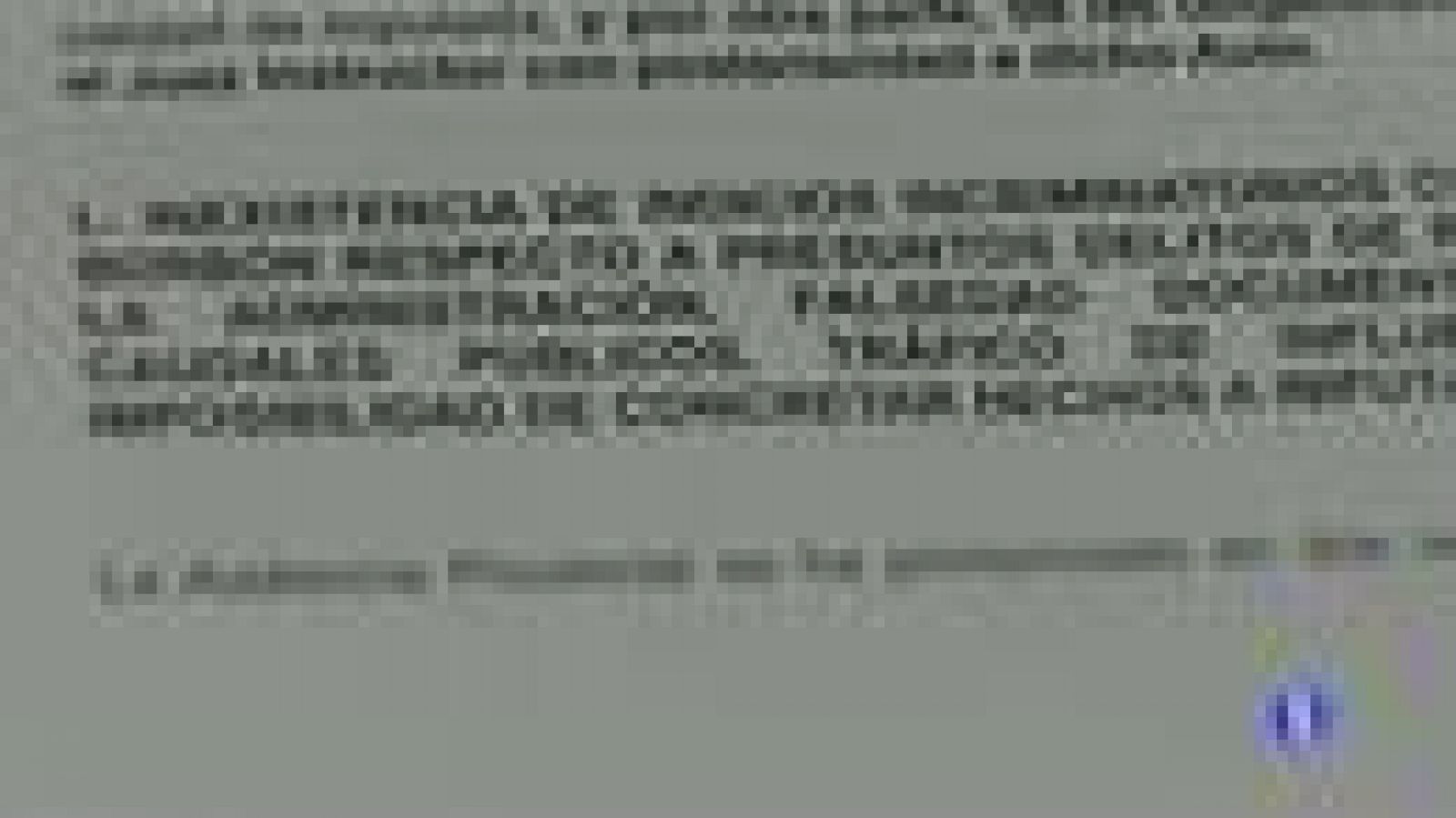 Informatiu Balear 2 - 14/11/13 | Ver