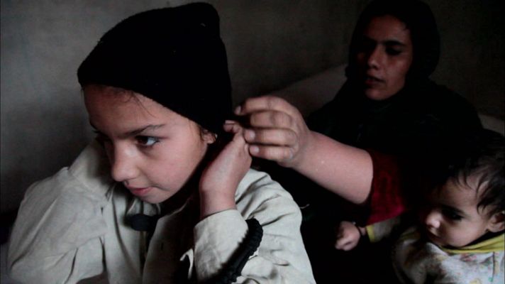 La noche temática - Hija, tú serás un niño - Comienzo