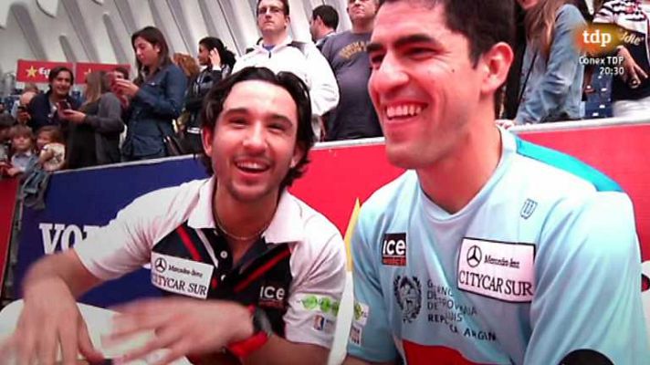 World Padel Tour - Programa 10