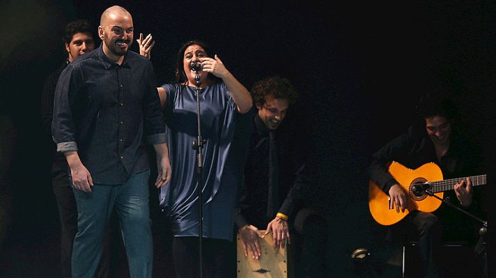 Entrevista a Juan Duyos