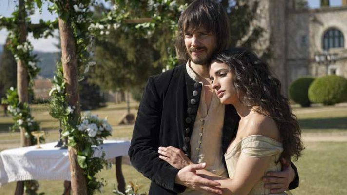 Somos promos - 'Águila Roja', último capítulo de la temporada