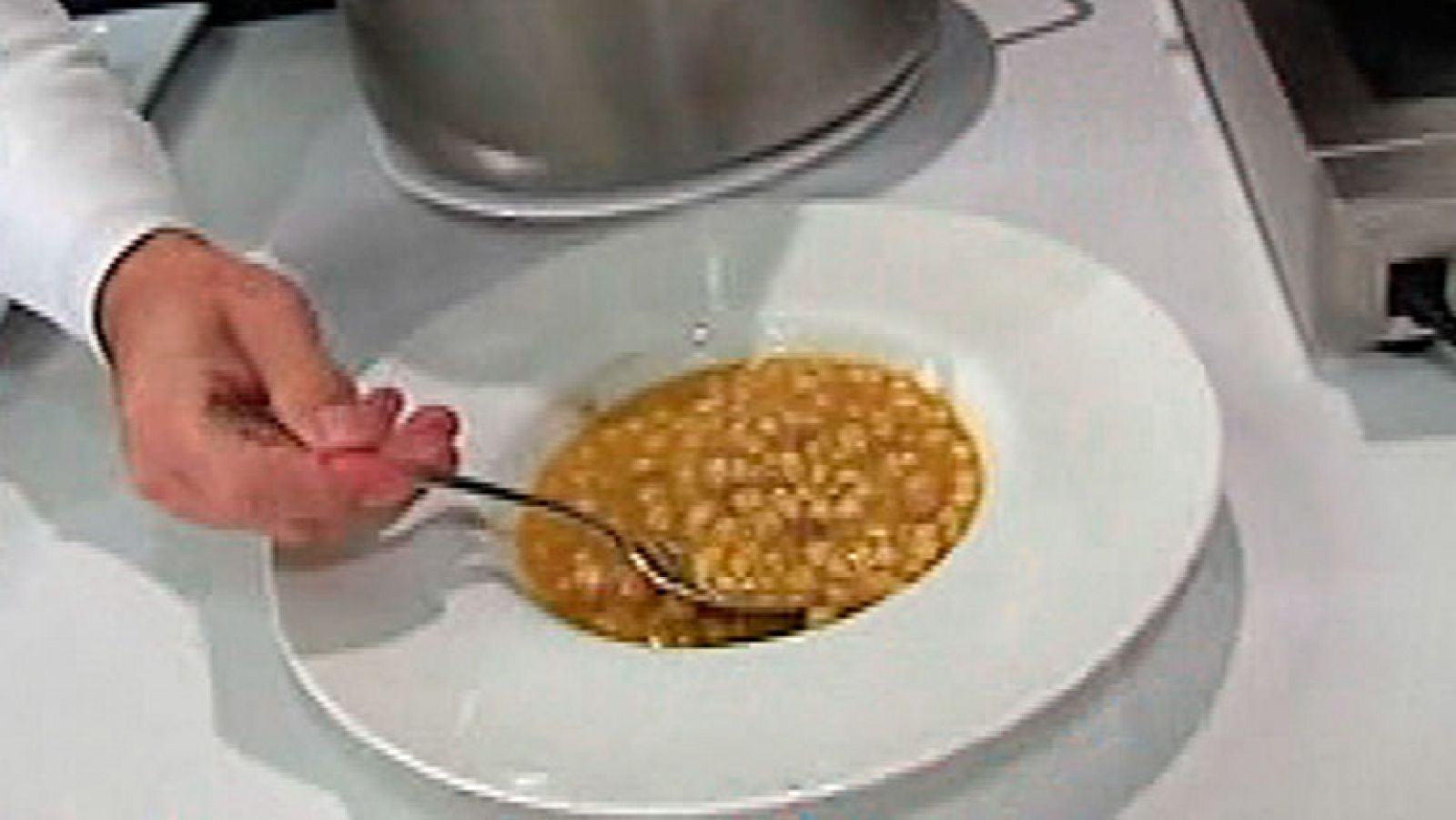 España Directo- Cocido vitoriano