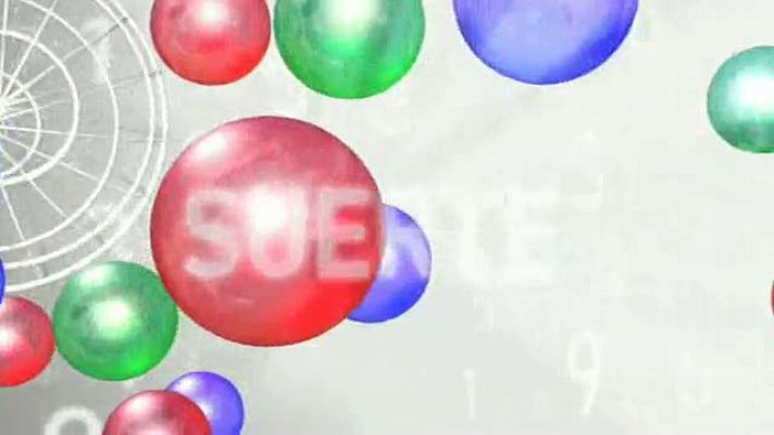 SELAE - Loteria Nacional - 14/11/2013