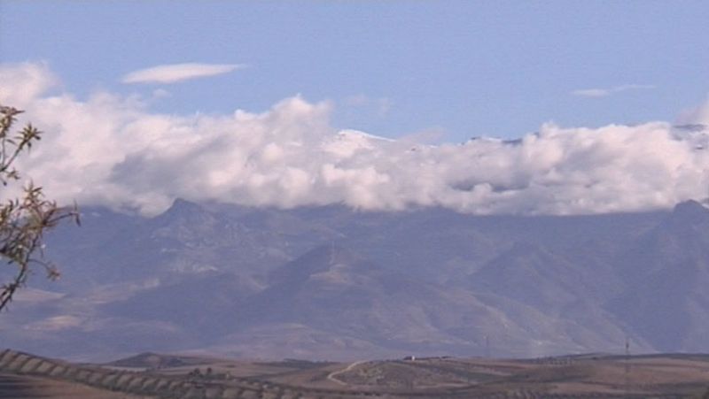  Viento fuerte en áreas del noreste peninsular y Baleares