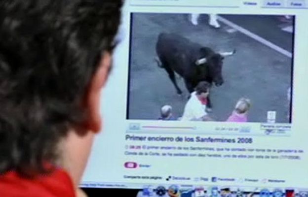 San Fermín - En Berlín también hay San Fermín