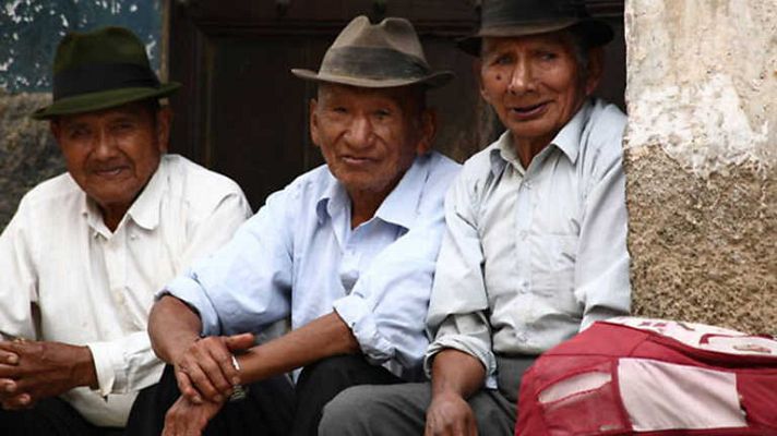 En portada - Los caminos de la coca