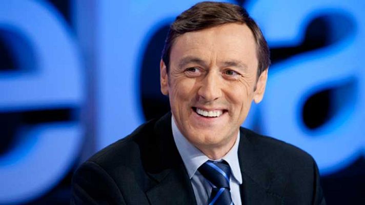 El debate de La 1 - El Debate de La 1 - 14/11/13