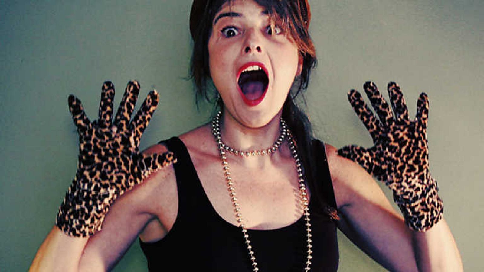 Los conciertos de Radio 3 - Amy Jo Doh & The Spangles - ver ahora