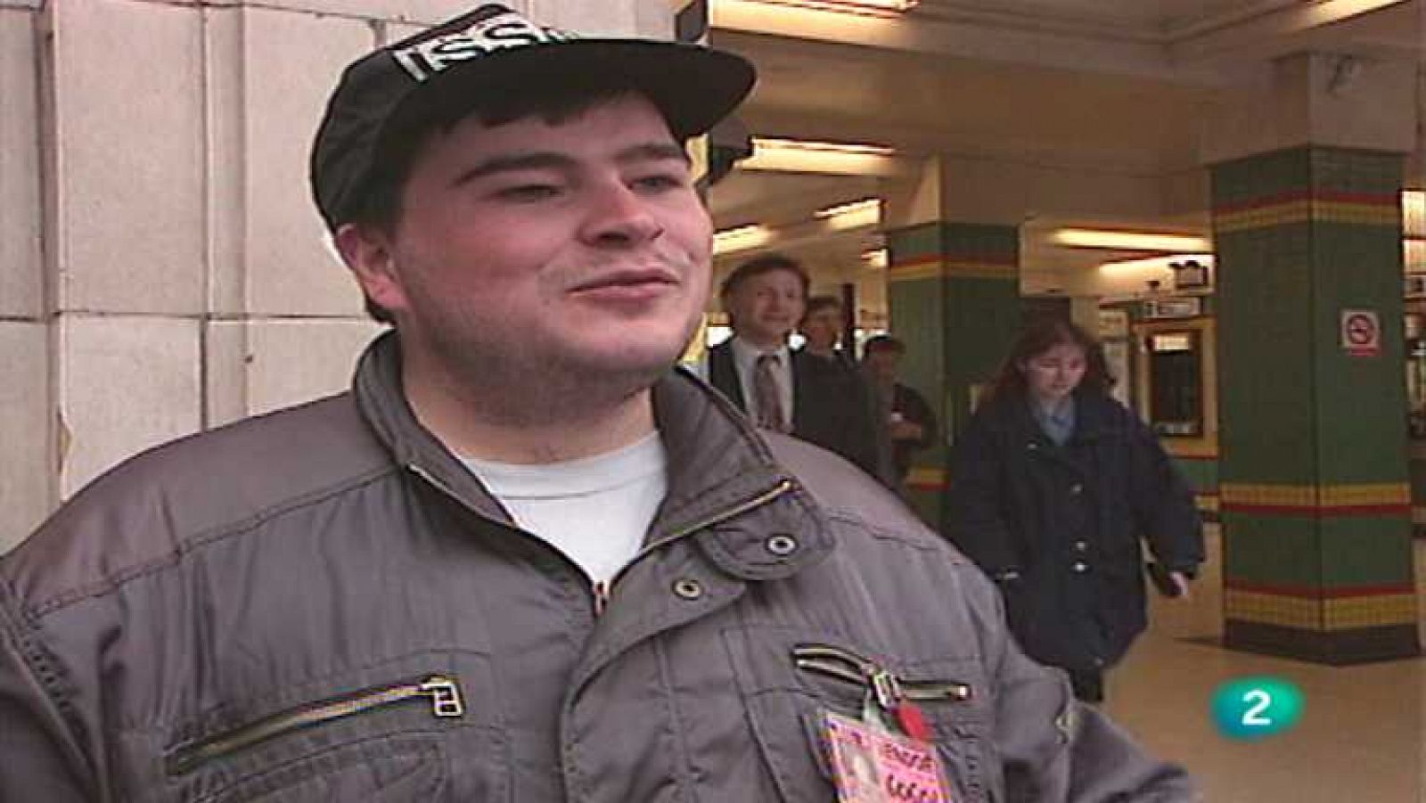 That's English - Module 8 - Unit 5 - ver ahora