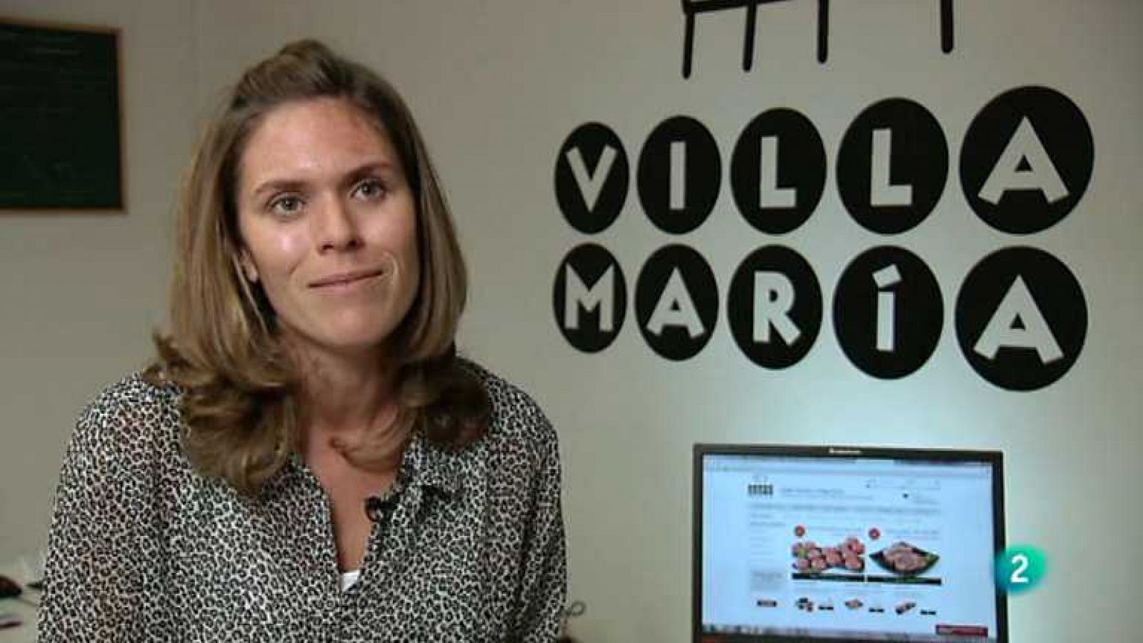 Aquí hay trabajo - 15/11/13 - Ver ahora