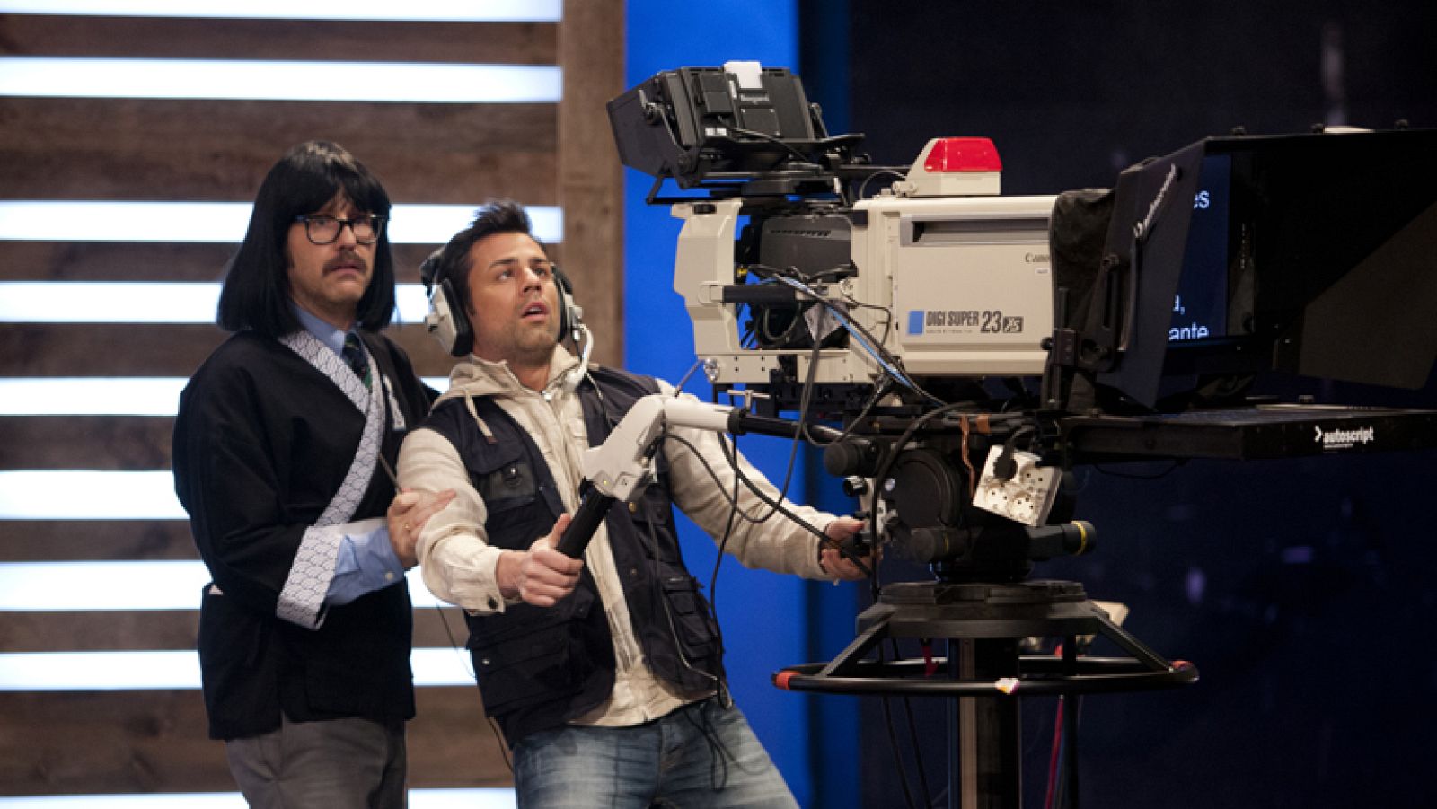 "¿Bromitas, Mara?". Se nos está yendo de las manos - Ver ahora