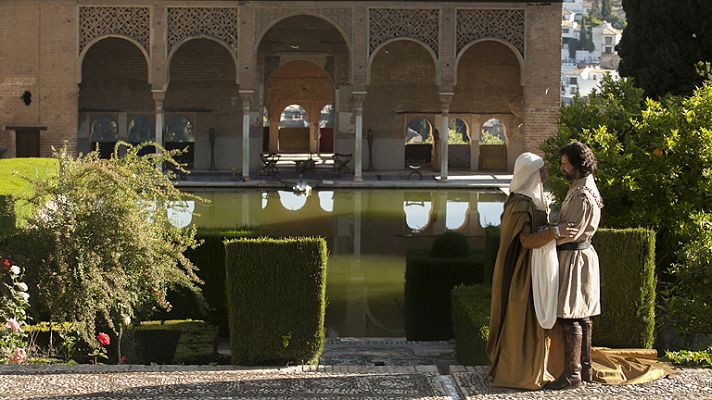 Isabel - Así termina la segunda temporada