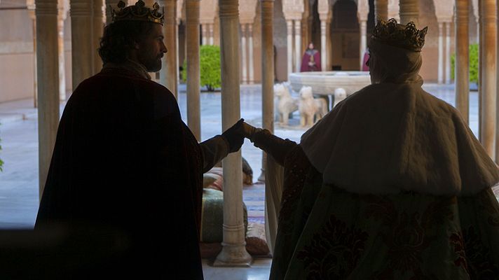 Isabel - Avance del capítulo 26