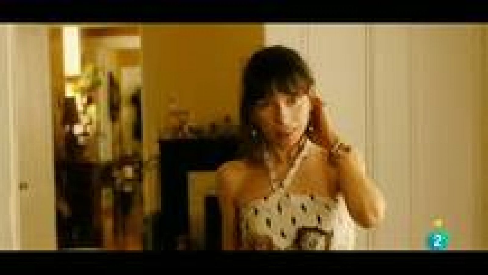 Días de cine - Blue Jasmine