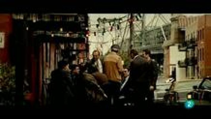 Días de cine - Malavita